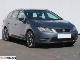 Seat Leon 2015 2.0 147 KM