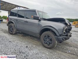 Ford Bronco 2024 2
