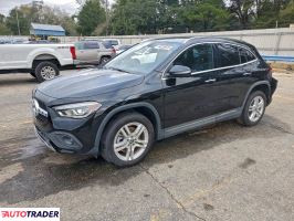 Mercedes CL - zobacz ofertę