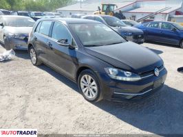 Volkswagen Golf - zobacz ofertę
