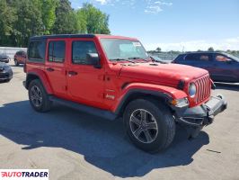 Jeep Wrangler 2023 2