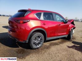 Mazda CX-5 2021 2