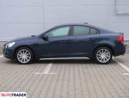 Volvo S60 2012 1.6 147 KM