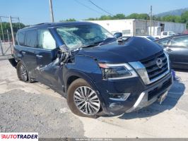 Nissan Armada 2023 5 Nissan Armada 2023 5