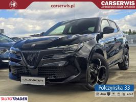 Alfa Romeo Junior - zobacz ofertę