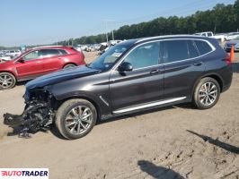 BMW X3 2019 2 BMW X3 2019 2