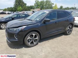 Ford Escape 2023 2