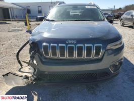 Jeep Cherokee 2019 2 Jeep Cherokee 2019 2