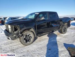 Dodge Ram 2020 5 Dodge Ram 2020 5