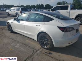 Tesla Model 3 2021 Tesla Model 3 2021