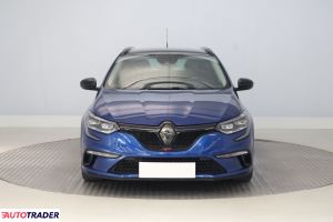 Renault Megane 2018 1.6 202 KM