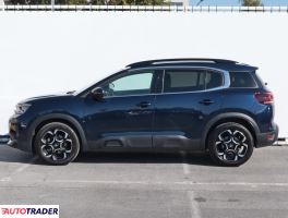 Citroen C5 2022 1.2 128 KM