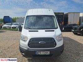 Ford Transit 2016 2.2 Ford Transit 2016 2.2