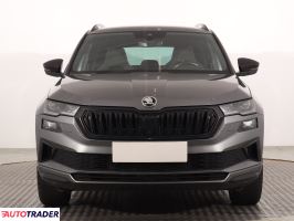 Skoda Karoq 2023 1.5 147 KM