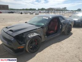Dodge Challenger 2021 6 Dodge Challenger 2021 6