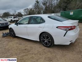 Toyota Camry 2019 2