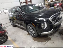 Hyundai Pozostałe 2022 3