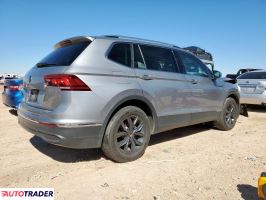 Volkswagen Tiguan 2023 2