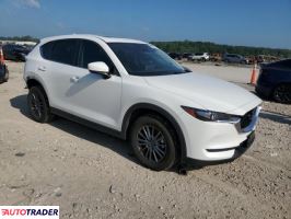 Mazda CX-5 2021 2 Mazda CX-5 2021 2