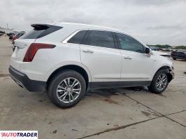 Cadillac Pozostałe 2022 3 Cadillac Pozostałe 2022 3