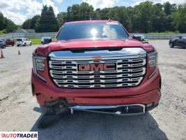 GMC Sierra 2022 3 GMC Sierra 2022 3
