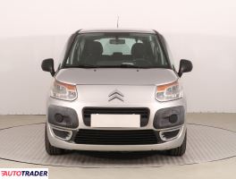 Citroen C3 Picasso 2011 1.6 91 KM