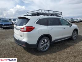 Subaru Pozostałe 2022 2 Subaru Pozostałe 2022 2