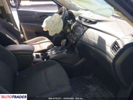 Nissan Rogue 2020 2