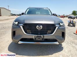 Mazda CX-9 2024 3