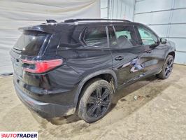 GMC Acadia 2025 2