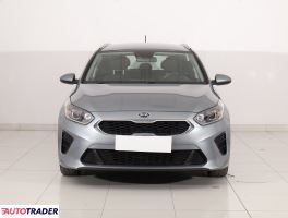 Kia Ceed 2020 1.6 113 KM Kia Ceed 2020 1.6 113 KM