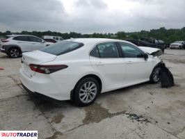 Toyota Camry 2022 2