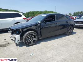 Mercedes CL 2022 2 Mercedes CL 2022 2