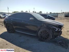 Mercedes CL 2021 3 Mercedes CL 2021 3