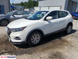 Nissan Rogue 2020 2