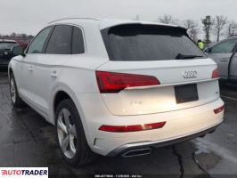 Audi Q5 2024 2
