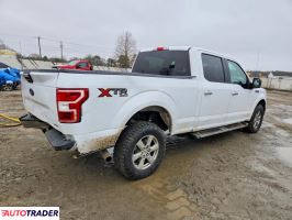 Ford Pozostałe 2020 3