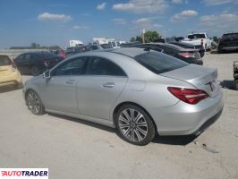 Mercedes CL 2019 2 Mercedes CL 2019 2