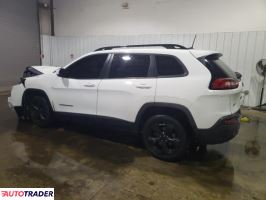 Jeep Cherokee 2018 2