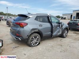 Buick Pozostałe 2022 1