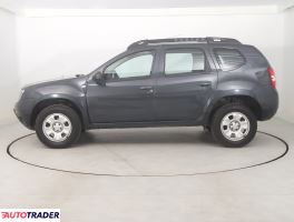 Dacia Duster 2016 1.6 112 KM