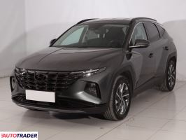 Hyundai Tucson 2022 1.6 177 KM