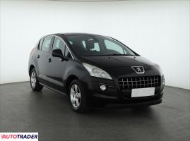 Peugeot 3008 2010 1.6 107 KM