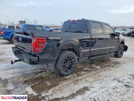 Ford Pozostałe 2025 3