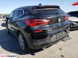 BMW X2 2018 2