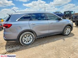 Kia Sorento 2020 2