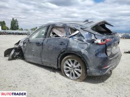 Mazda CX-5 2024 2