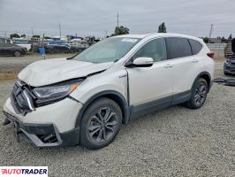Honda CR-V 2022 2
