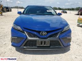 Toyota Camry 2023 2