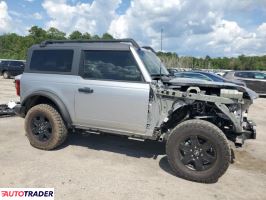 Ford Bronco 2024 2